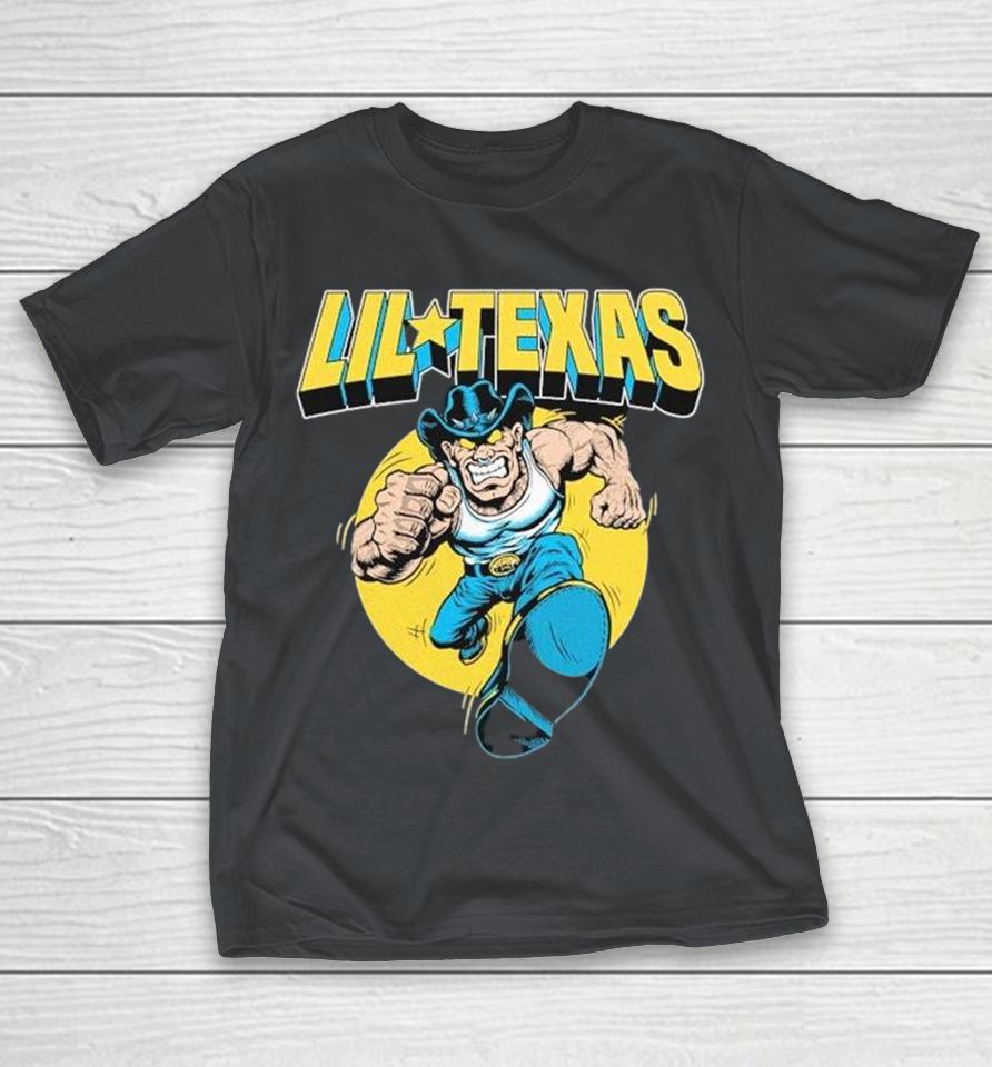 Lil Texas Vigilante Shirts 1 Lil Texas Vigilante Shirts