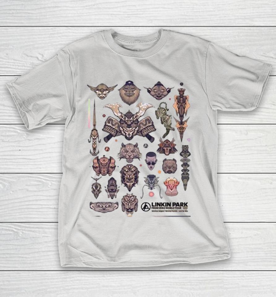 Linkin Park From Zero World Tour 2026 Werchter Belgium Show At Werchter Parklife Festival On June 28 Jose Mertz Shirts 1 Linkin Park From Zero World Tour 2026 Werchter Belgium Show At Werchter Parklife Festival On June 28 Jose Mertz Shirts