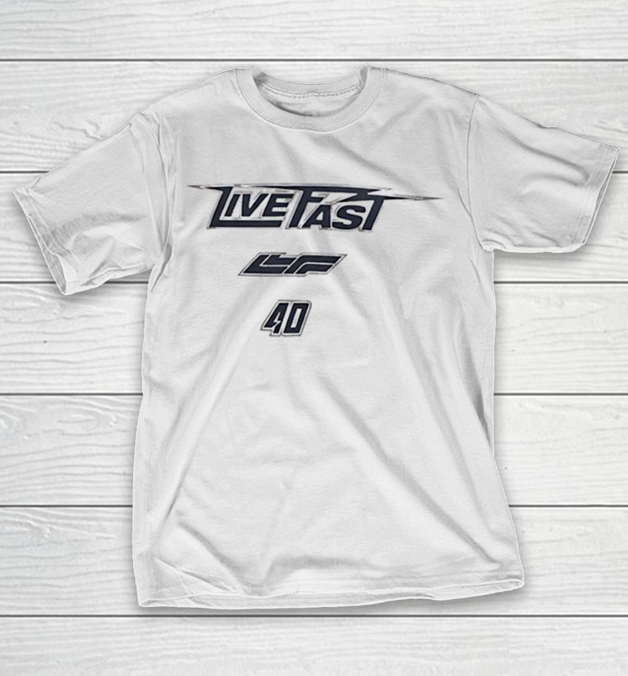 Live Fast Lf 40 Shirts 1 Live Fast Lf 40 Shirts