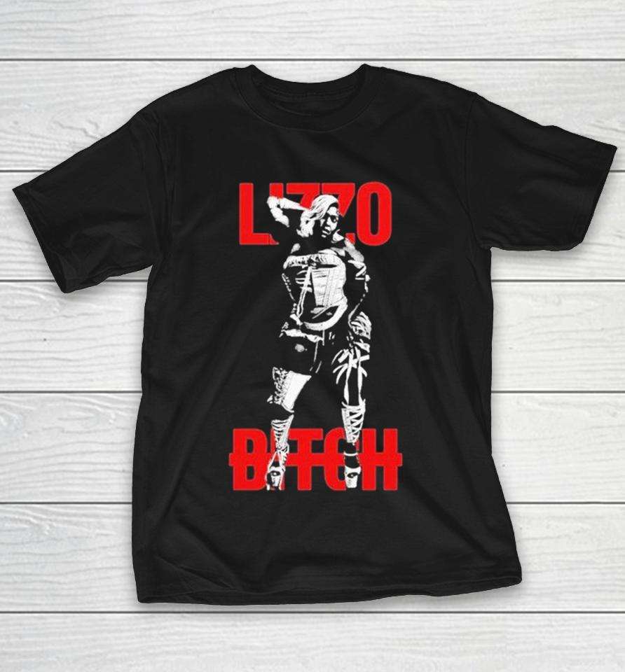 Lizzo Bitch Body Shirts 1 Lizzo Bitch Body Shirts