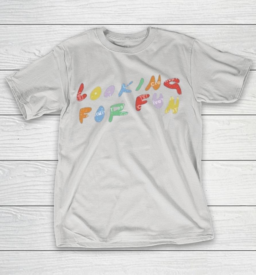 Looking For Fun Shirts 1 Looking For Fun Shirts