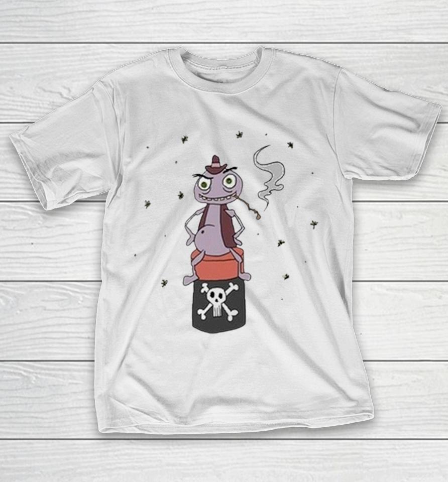 Louie The Fly Shirts 1 Louie The Fly Shirts