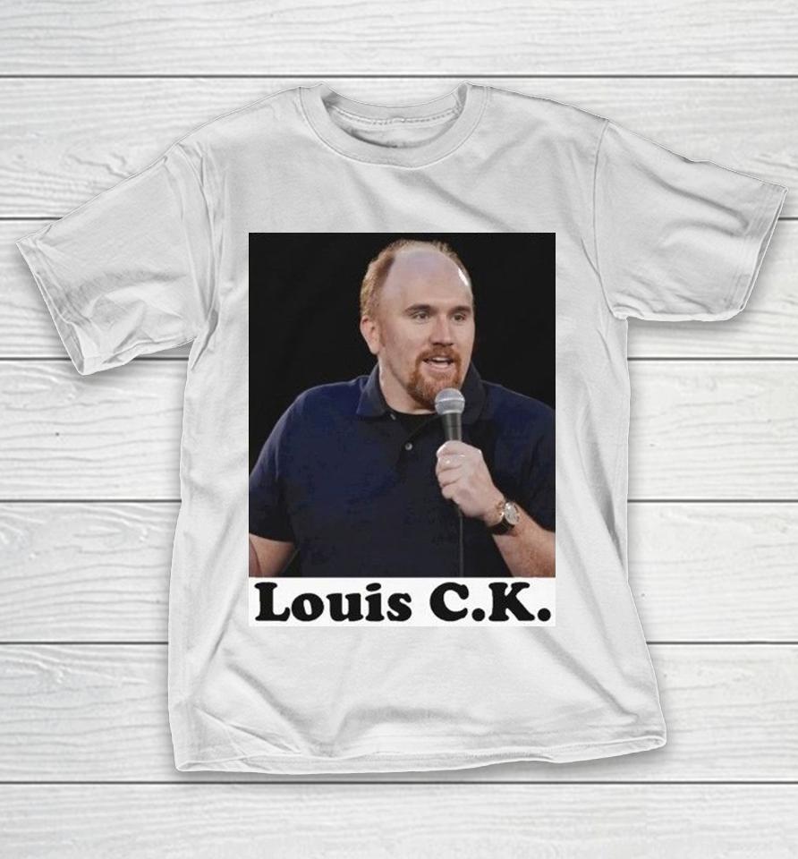 Louis Ck Charlie Kirk Shirts 1 Louis Ck Charlie Kirk Shirts