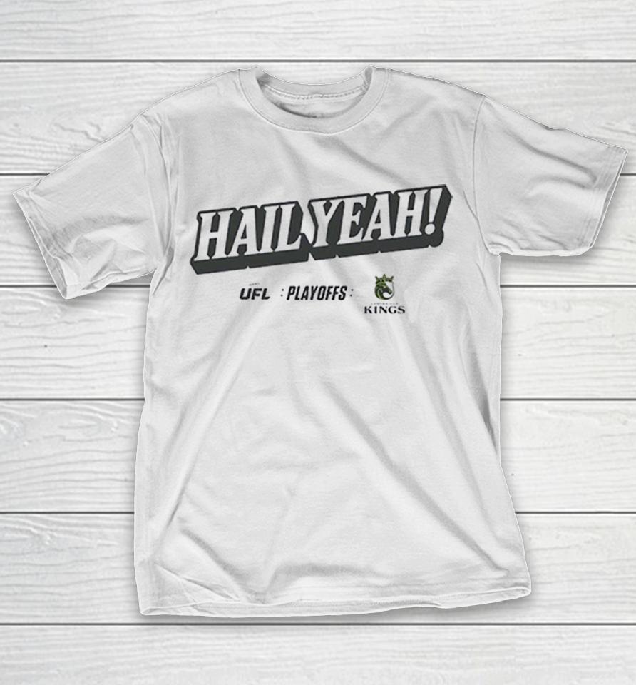 Louisville Kings Hail Yeah Ufl Playoffs Shirts 1 Louisville Kings Hail Yeah Ufl Playoffs Shirts