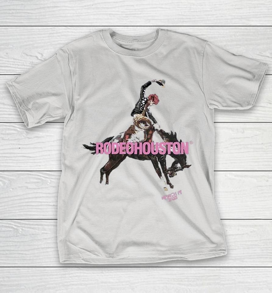 Machine Gun Kelly Mgk Rodeohouston Cowboy Shirts 1 Machine Gun Kelly Mgk Rodeohouston Cowboy Shirts