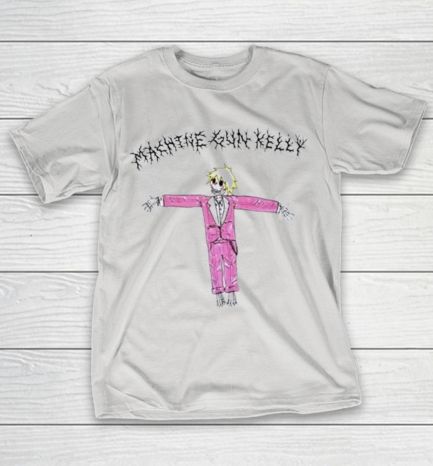 Machine Gun Kelly Mgk Skull Session Shirts 1 Machine Gun Kelly Mgk Skull Session Shirts