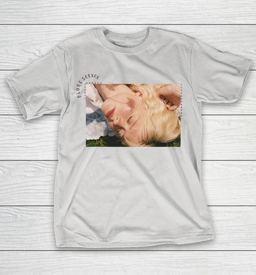Maisie Peters Florescence Album Photo Shirts 1 Maisie Peters Florescence Album Photo Shirts