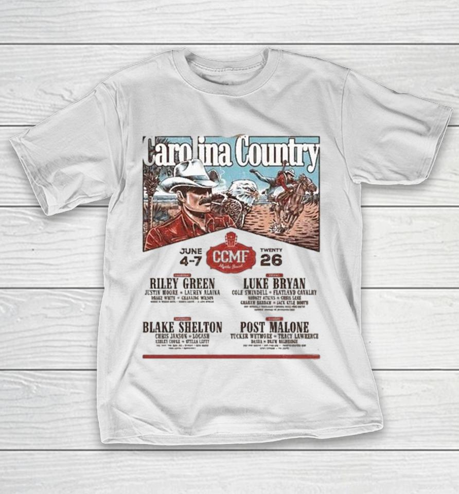Marlboro Cowboy Ccmf26 Carolina Country Music Fest 2026 For June 4–7 2026 In Myrtle Beach Sc Shirts 1 Marlboro Cowboy Ccmf26 Carolina Country Music Fest 2026 For June 4–7 2026 In Myrtle Beach Sc Shirts