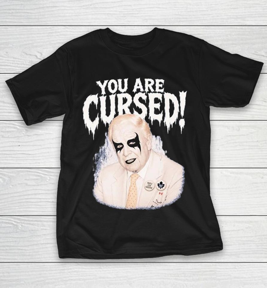 Matt Marchese You Are Cursed Shirts 1 Matt Marchese You Are Cursed Shirts