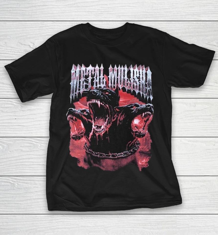 Metal Mulisha Hounds Shirts 1 Metal Mulisha Hounds Shirts
