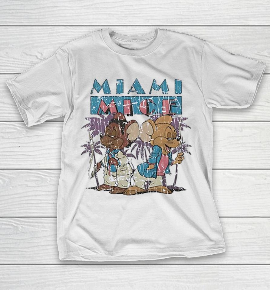 Miami Mice Sonny Crockett Ricardo Tubbs Miami Vice 80S Shirts 1 Miami Mice Sonny Crockett Ricardo Tubbs Miami Vice 80S Shirts