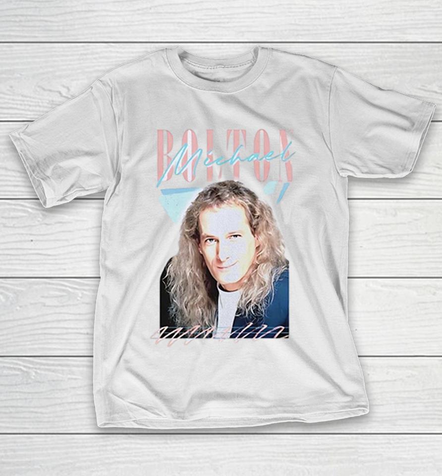Michael Bolton Michael Bolton Michael Bolton Michael Bolton Michael Bolton Shirts 1 Michael Bolton Michael Bolton Michael Bolton Michael Bolton Michael Bolton Shirts