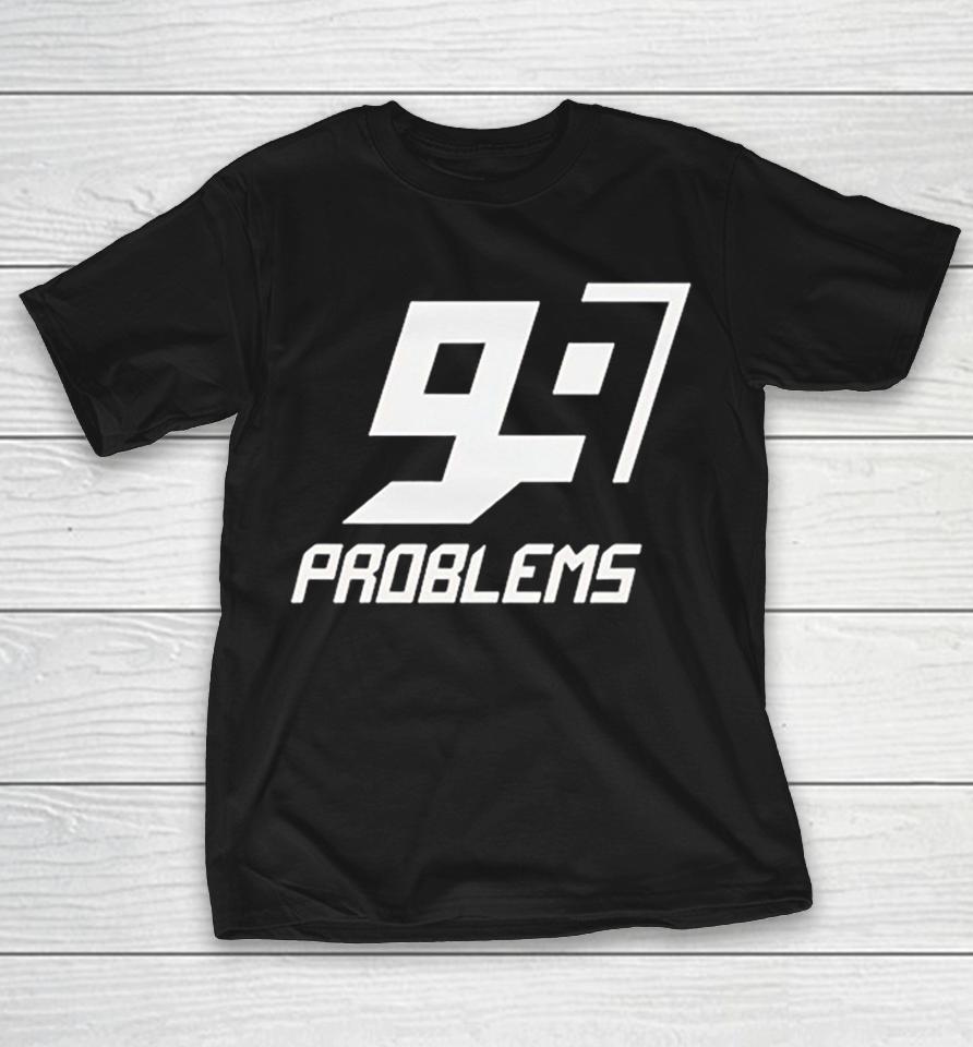 Michael Buchanan New England Patriots Problems Logo Shirts 1 Michael Buchanan New England Patriots Problems Logo Shirts
