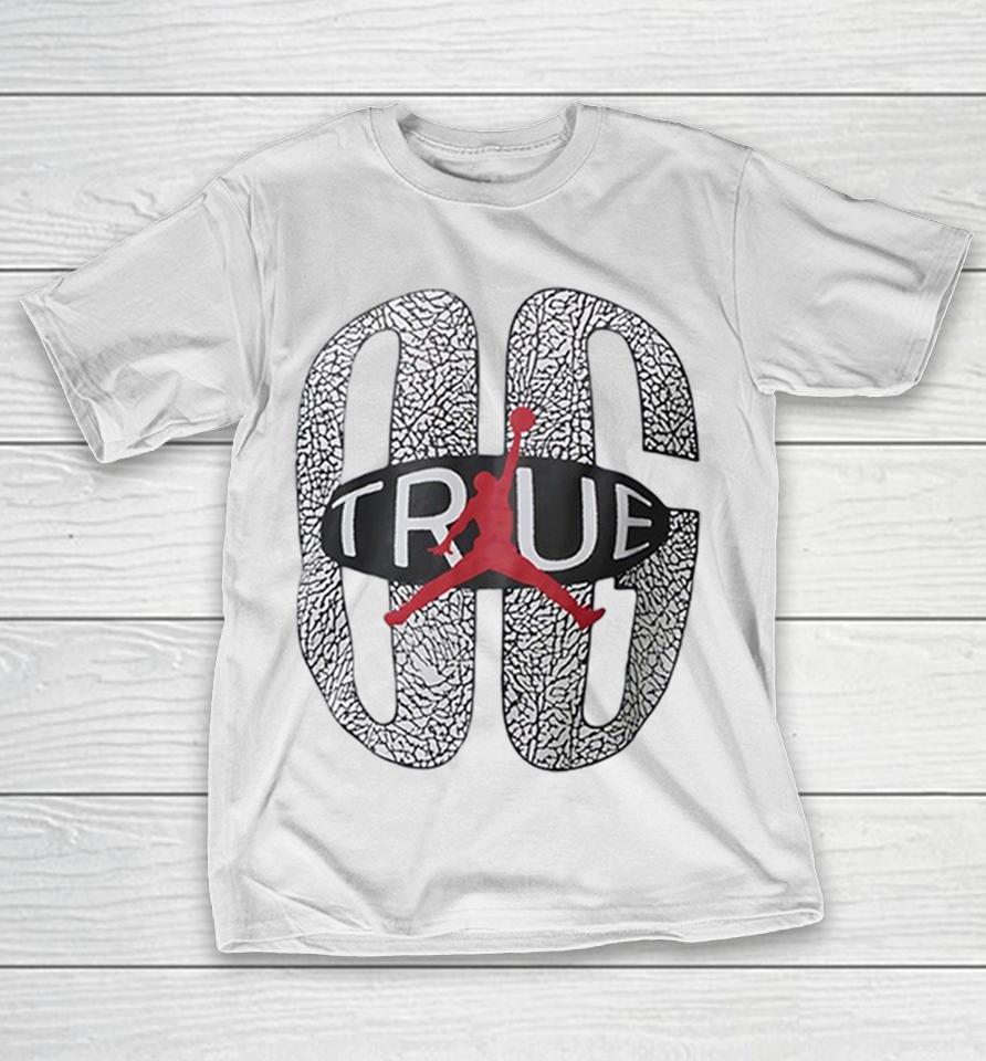 Michael Jordan Jumpman Og True Air Jordan 3 Nike Jordan Brand National Basketball Association Shirts 1 Michael Jordan Jumpman Og True Air Jordan 3 Nike Jordan Brand National Basketball Association Shirts