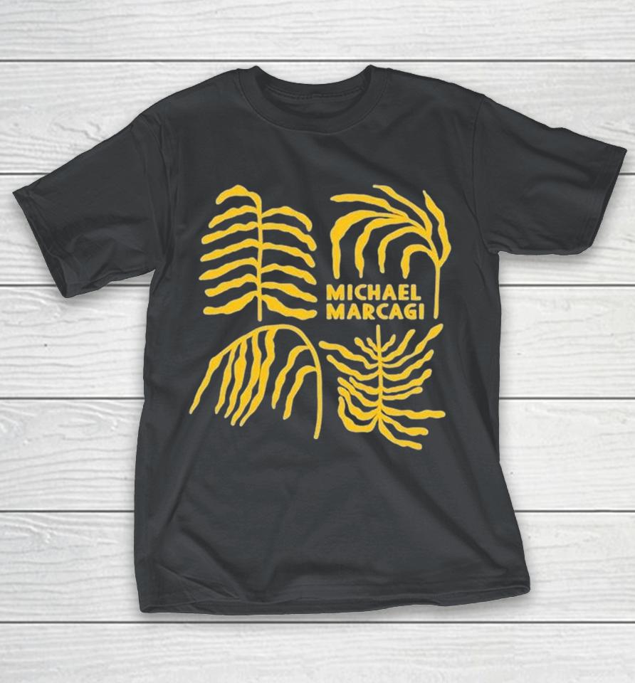 Michael Marcagi Cypress Palm Shirts 1 Michael Marcagi Cypress Palm Shirts