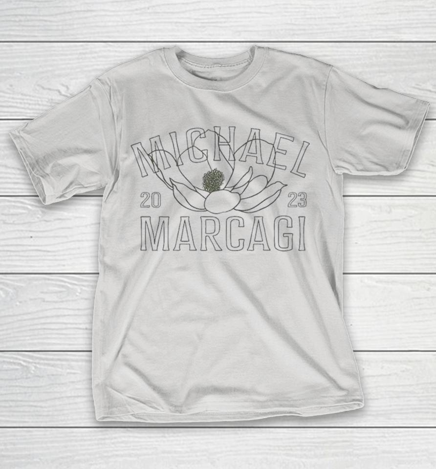 Michael Marcagi Floral Shirts 1 Michael Marcagi Floral Shirts