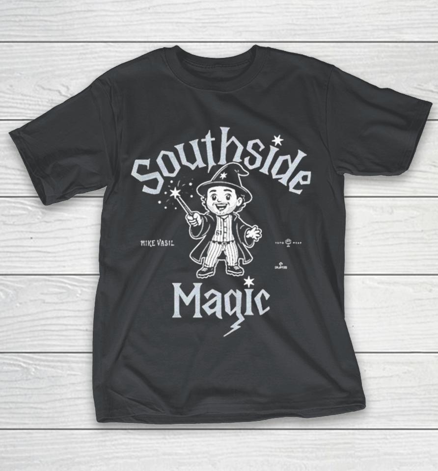 Mike Vasil Southside Magic Shirts 1 Mike Vasil Southside Magic Shirts