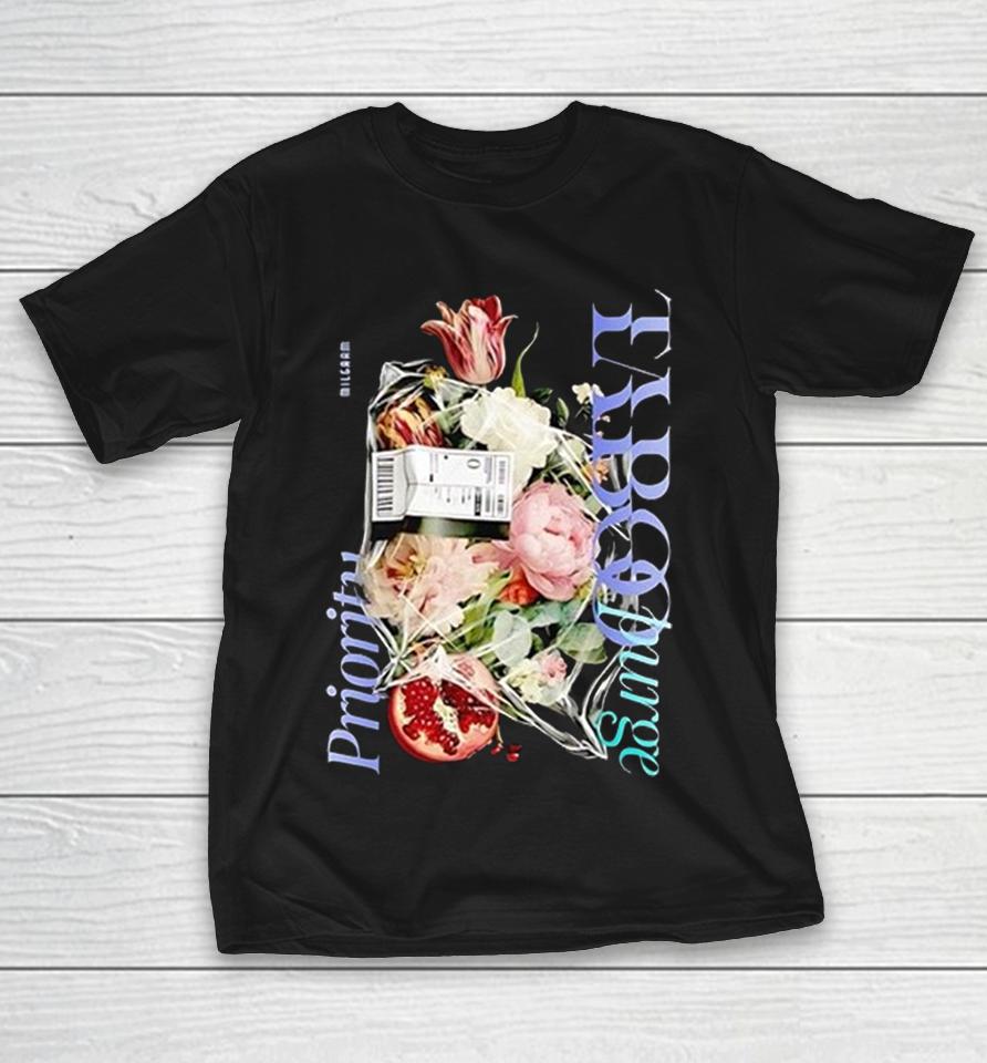 Milgaam Priority 1 Ecopurge Floral Pomegranate Still Life Photography Shirts 1 Milgaam Priority 1 Ecopurge Floral Pomegranate Still Life Photography Shirts