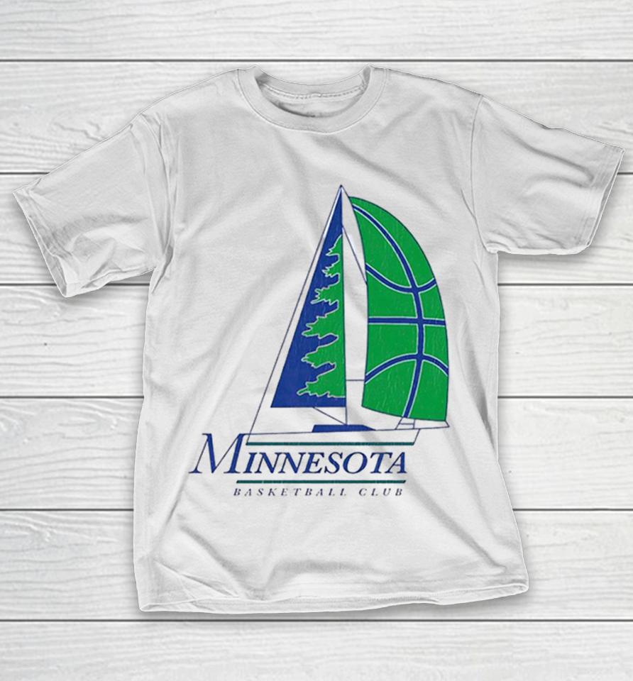 Minnesota Basketball Club Sailboat Tree And Basketball Shirts 1 Minnesota Basketball Club Sailboat Tree And Basketball Shirts