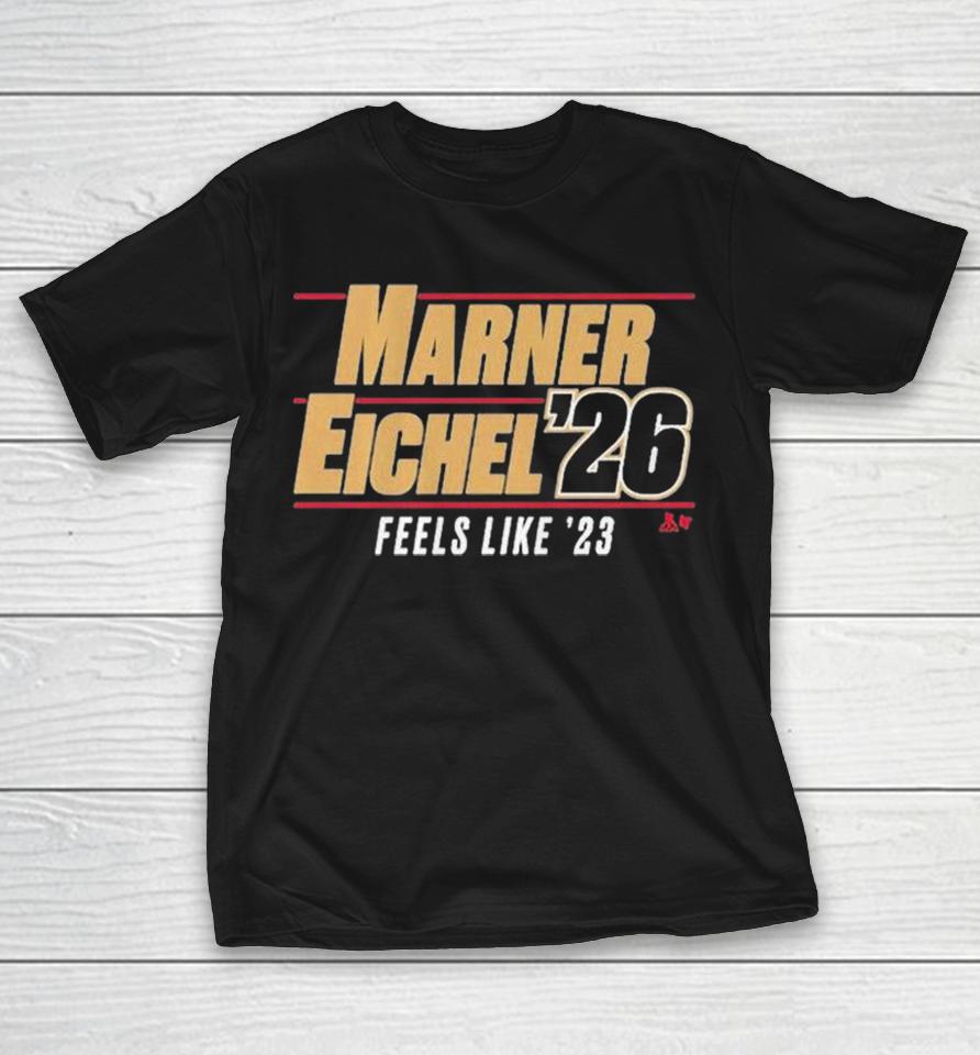 Mitch Marner Jack Eichel ’26 Feels Like ’23 Shirts 1 Mitch Marner Jack Eichel ’26 Feels Like ’23 Shirts