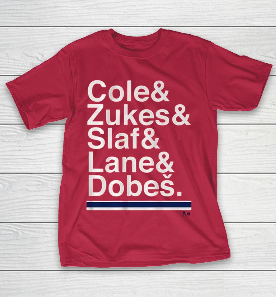 Montreal Canadiens Ampersand Cole &Amp; Zukes &Amp; Slaf &Amp; Lane And Dobes Shirts 1 Montreal Canadiens Ampersand Cole &Amp; Zukes &Amp; Slaf &Amp; Lane And Dobes Shirts