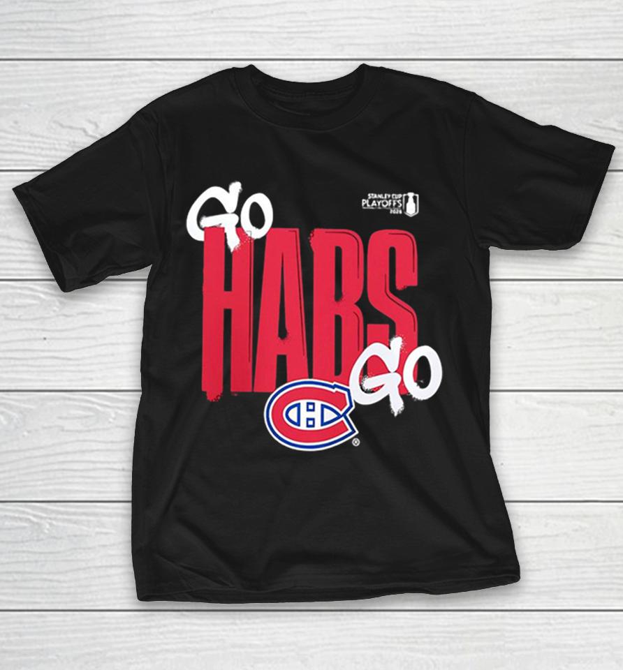 Montreal Canadiens Go Habs Go Graffiti Lettering Stanley Cup Playoffs 2026 Shirts 1 Montreal Canadiens Go Habs Go Graffiti Lettering Stanley Cup Playoffs 2026 Shirts