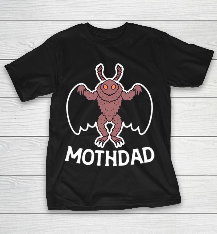 Mothman Point Pleasant West Virginia Ohio River Valley Fathers Day Dad Mothdad Shirts 1 Mothman Point Pleasant West Virginia Ohio River Valley Fathers Day Dad Mothdad Shirts