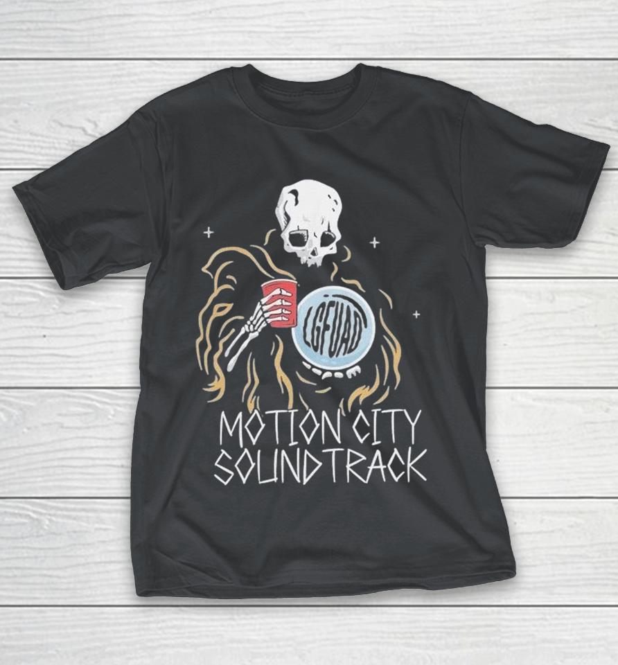 Motion City Soundtrack Sickle Lgfuad Skeleton Shirts 1 Motion City Soundtrack Sickle Lgfuad Skeleton Shirts