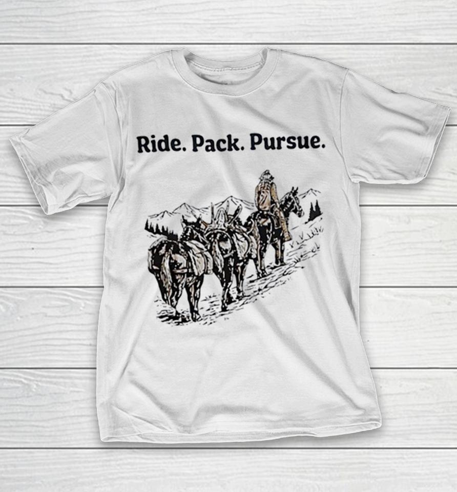 Mountain Wilderness Backcountry Mules Expedition Journey Ride Pack Pursue Shirts 1 Mountain Wilderness Backcountry Mules Expedition Journey Ride Pack Pursue Shirts
