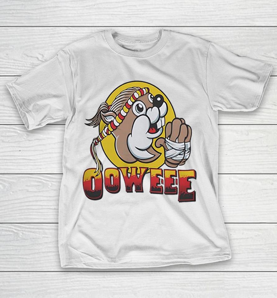 Muay Thai Beaver Fighter Boxing Kickboxing Martial Arts Mongkol Ooweee Style Buc-Ees Shirts 1 Muay Thai Beaver Fighter Boxing Kickboxing Martial Arts Mongkol Ooweee Style Buc-Ees Shirts