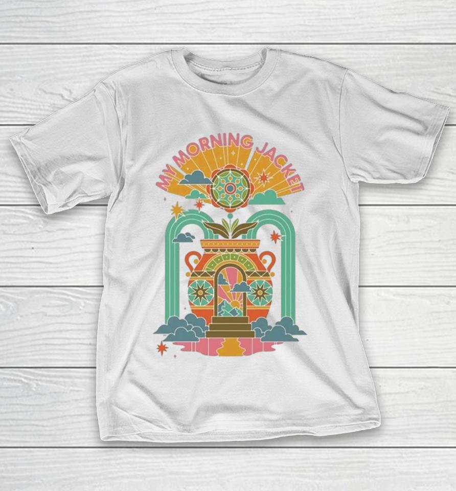 My Morning Jacket Vase Shirts 1 My Morning Jacket Vase Shirts