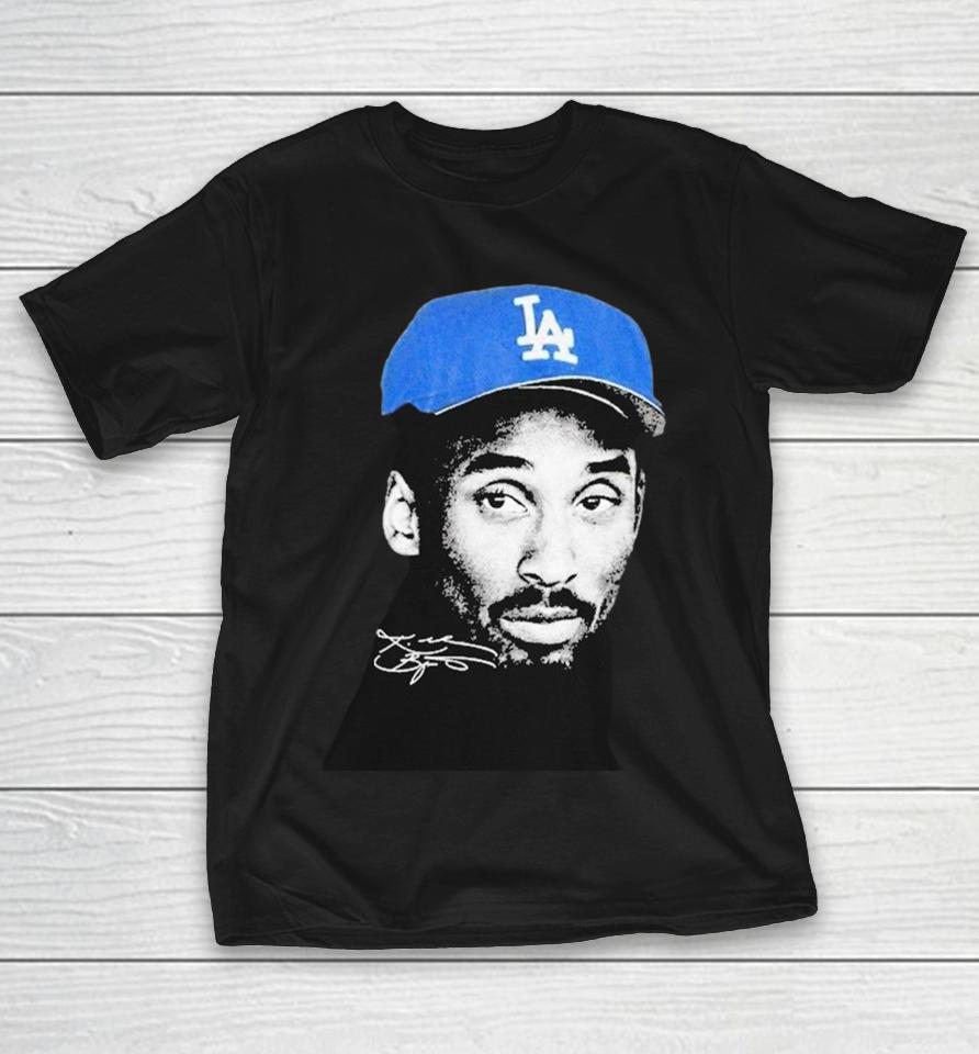 Myles Garrett Los Angeles Dodgers Kobe Bryant Shirts 1 Myles Garrett Los Angeles Dodgers Kobe Bryant Shirts