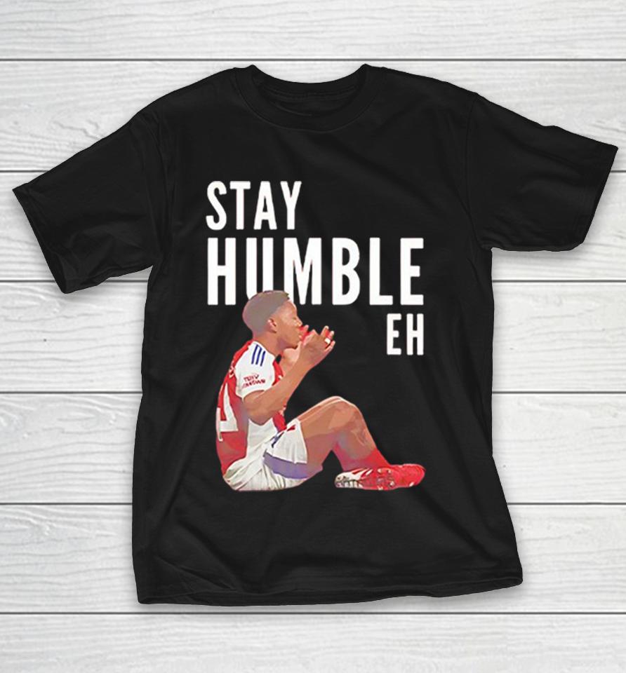 Myles Lewis Skelly Stay Humble Eh Shirts 1 Myles Lewis Skelly Stay Humble Eh Shirts