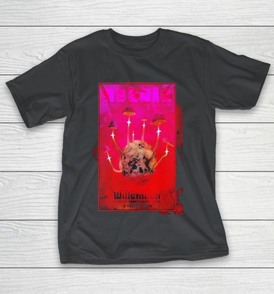 Nebula May 30 2026 Willemeen Shirts 1 Nebula May 30 2026 Willemeen Shirts