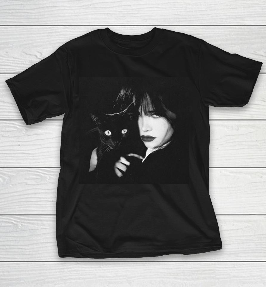 Nessa Barrett Black Cat Shirts 1 Nessa Barrett Black Cat Shirts