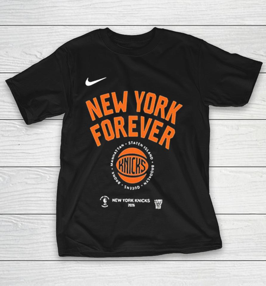 New York Forever Manhattan Staten Island Brooklyn Queens Bronx Knicks 2026 Shirts 1 New York Forever Manhattan Staten Island Brooklyn Queens Bronx Knicks 2026 Shirts