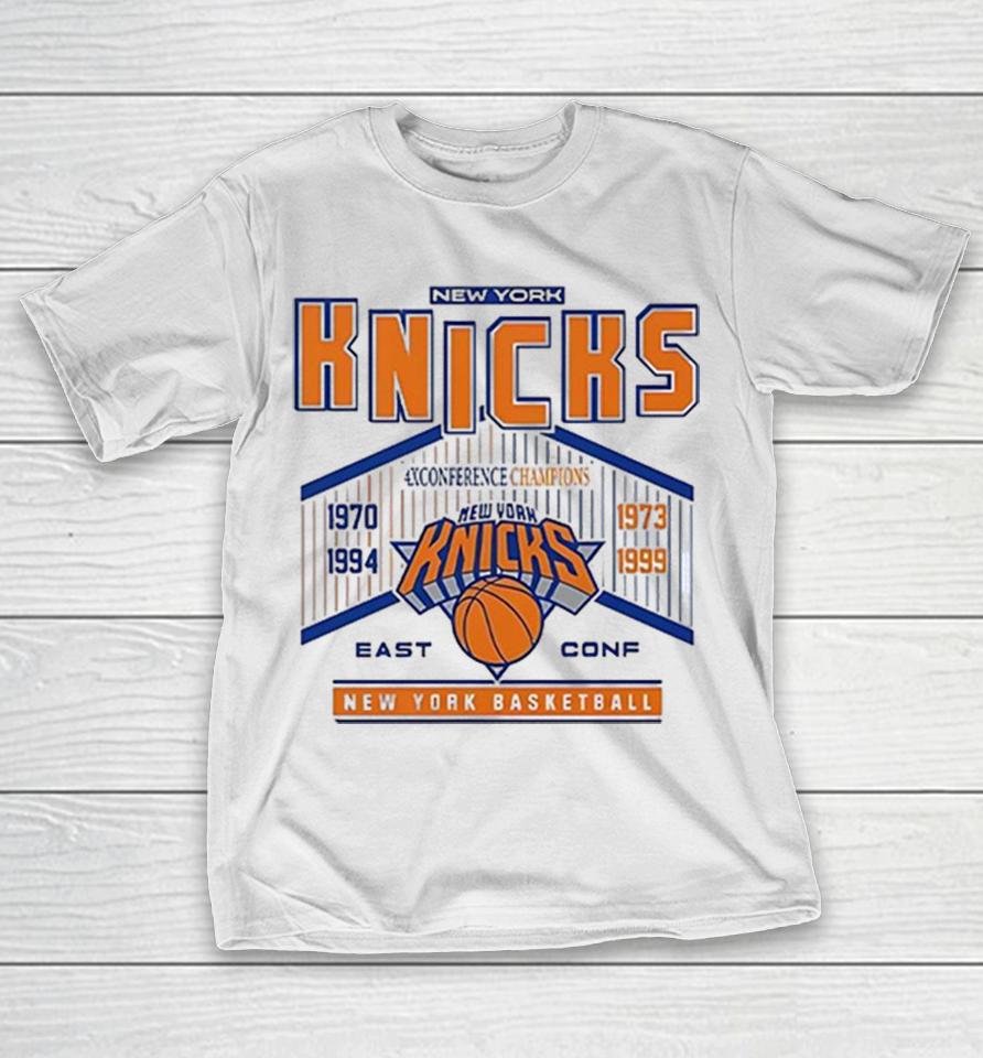 New York Knicks 4X East Conference Champions 1970 1994 Shirts 1 New York Knicks 4X East Conference Champions 1970 1994 Shirts