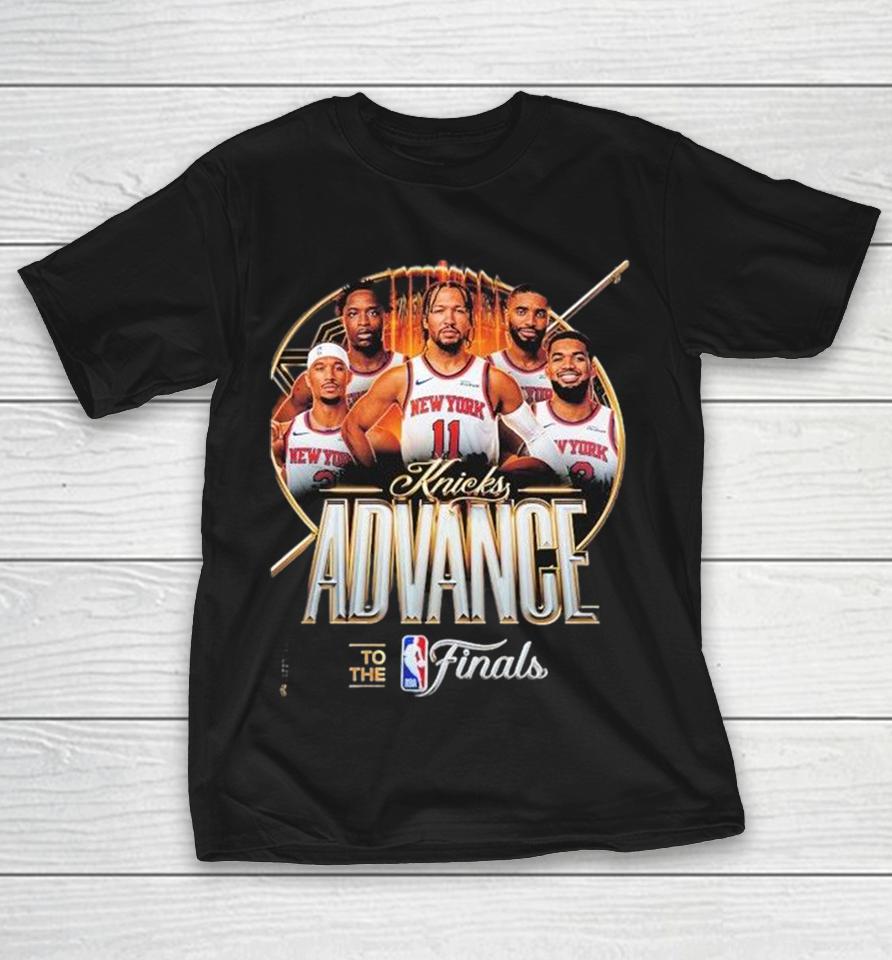 New York Knicks Advance To 2026 Nba Finals The First Time Since 1999 Shirts 1 New York Knicks Advance To 2026 Nba Finals The First Time Since 1999 Shirts