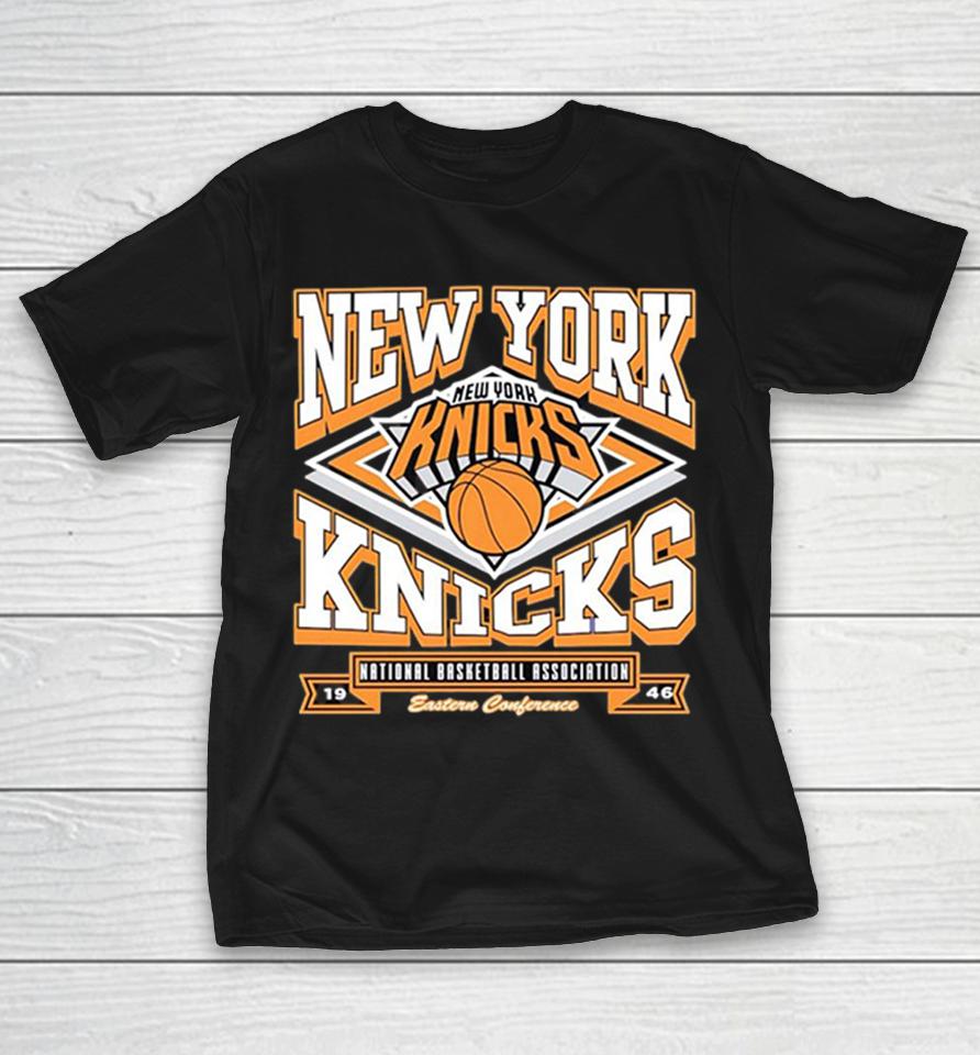 New York Knicks Basketball National Basketball Association Eastern Conference 1946 Shirts 1 New York Knicks Basketball National Basketball Association Eastern Conference 1946 Shirts