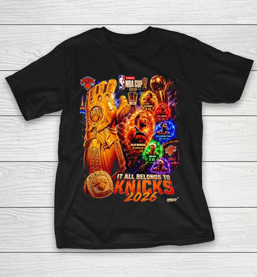 New York Knicks Infinity Gauntlet Nba Cup 2026 It All Belongs To Shirts 1 New York Knicks Infinity Gauntlet Nba Cup 2026 It All Belongs To Shirts