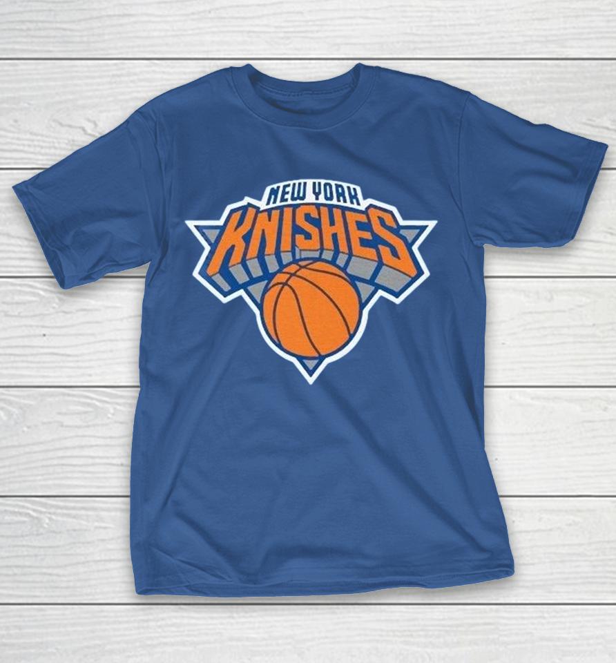 New York Knicks Knishes Shirts 1 New York Knicks Knishes Shirts