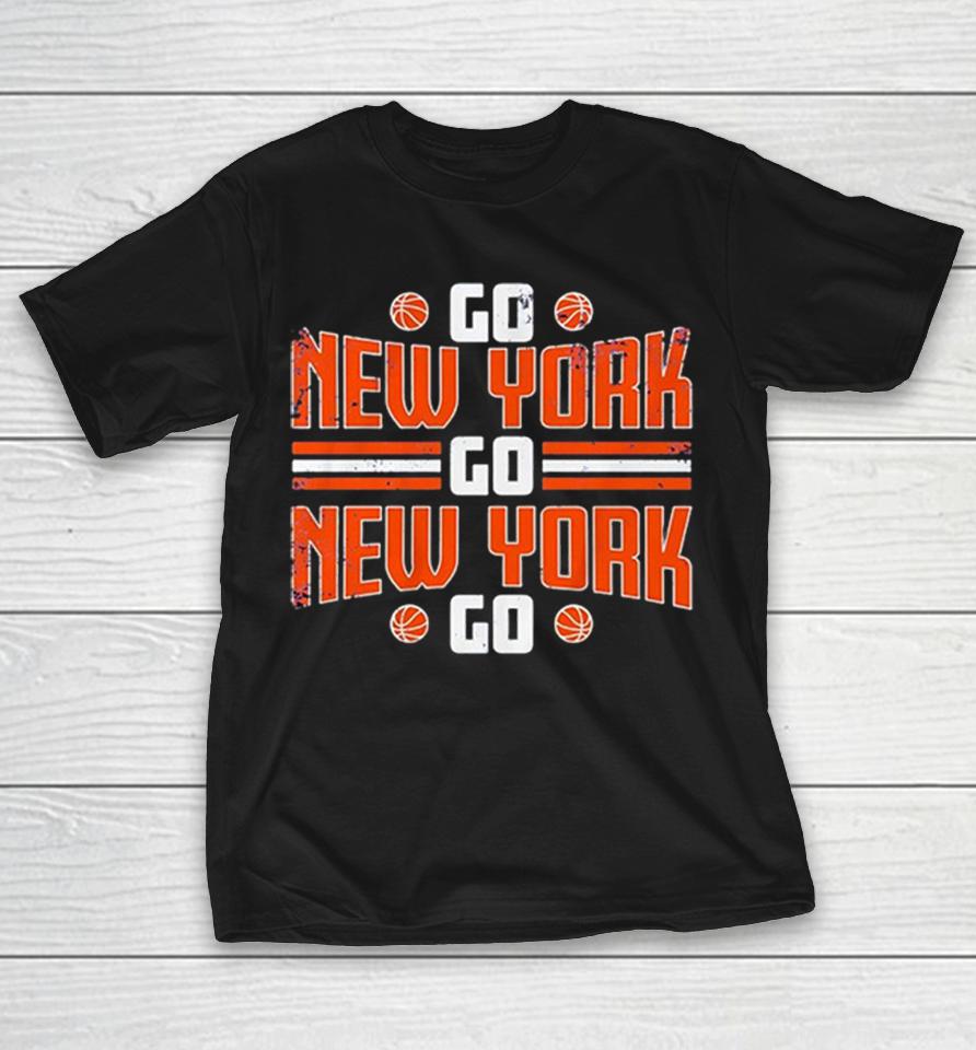 New York Knicks Nba Basketball Go New York Go New York Go Shirts 1 New York Knicks Nba Basketball Go New York Go New York Go Shirts