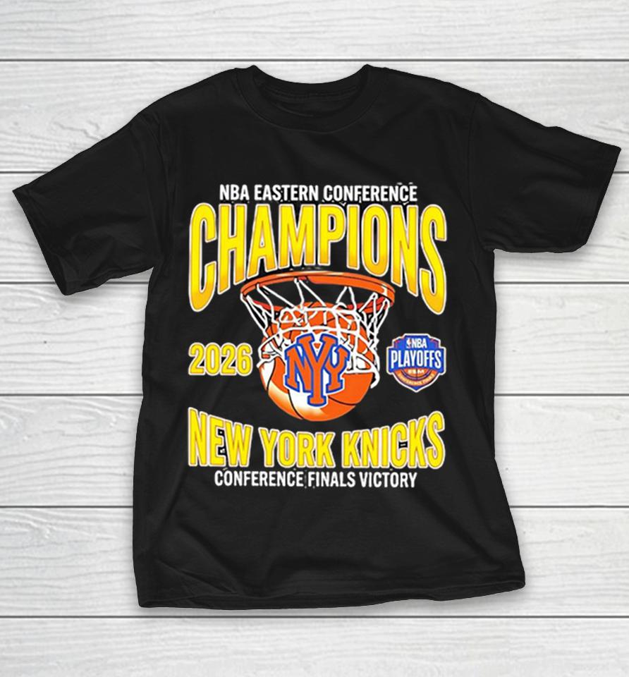 New York Knicks Nba Eastern Conference Champions 2026 Playoffs Finals Victory Shirts 1 New York Knicks Nba Eastern Conference Champions 2026 Playoffs Finals Victory Shirts