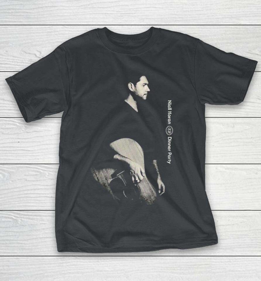 Niall Horan Dinner Party Guitar Shirts 1 Niall Horan Dinner Party Guitar Shirts