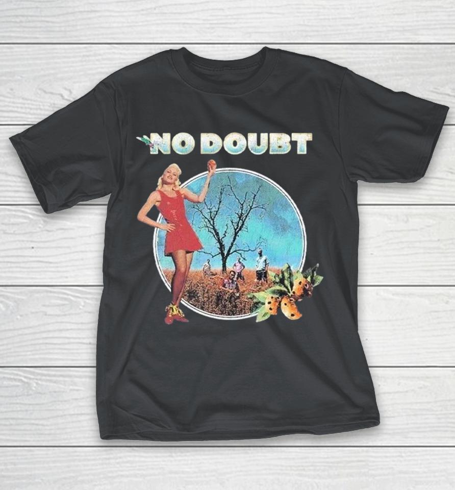 No Doubt Tragic Kingdom Shirts 1 No Doubt Tragic Kingdom Shirts