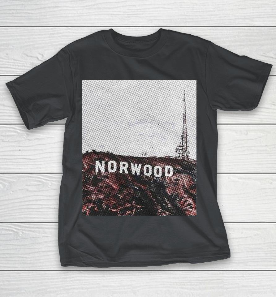 Norwood Hills Sign Shirts 1 Norwood Hills Sign Shirts