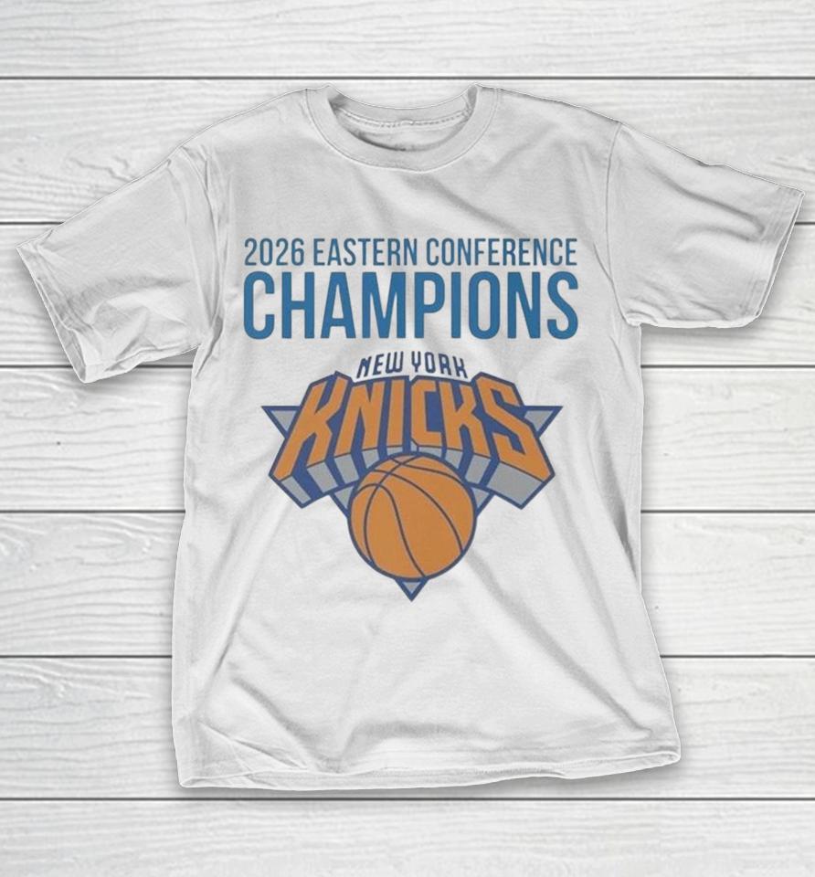 Nyk 2026 Eastern Conference Champions New York Basketball Fan Shirts 1 Nyk 2026 Eastern Conference Champions New York Basketball Fan Shirts