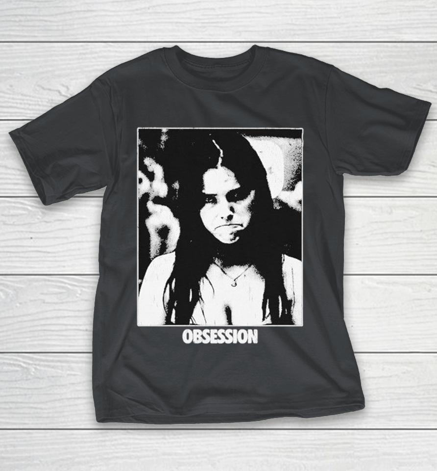 Obsession Frowning Nikki Shirts 1 Obsession Frowning Nikki Shirts