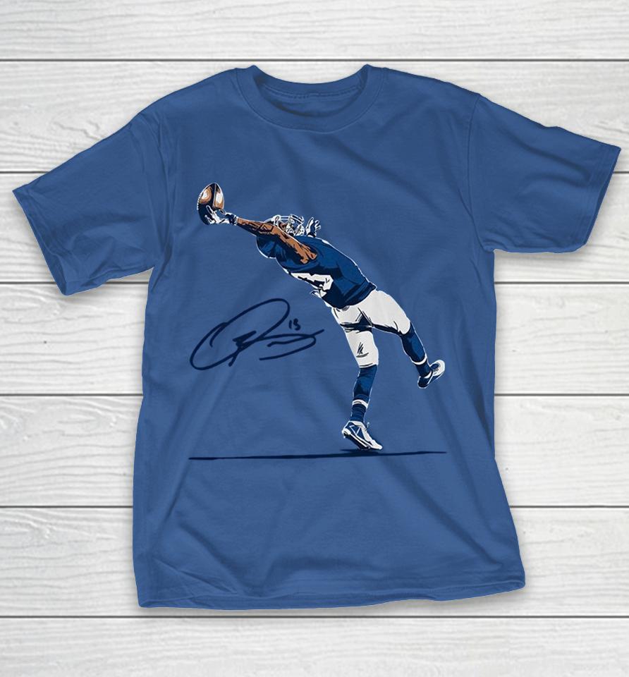 Odell Beckham Jr The Catch Shirts 1 Odell Beckham Jr The Catch Shirts
