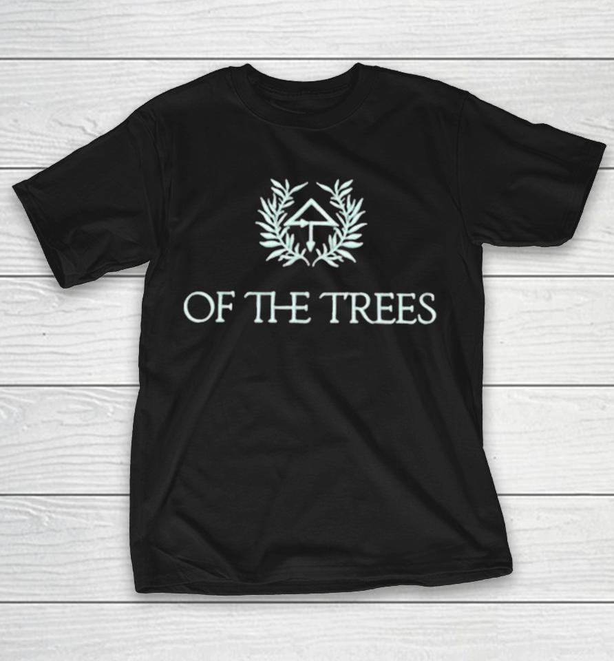 Of The Trees Spaghetti Shirts 1 Of The Trees Spaghetti Shirts